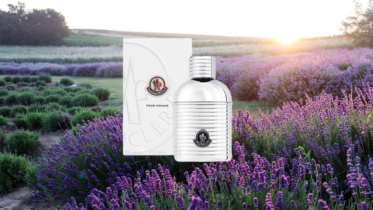  몽클레르 뿌르 옴므 EDP 100ML