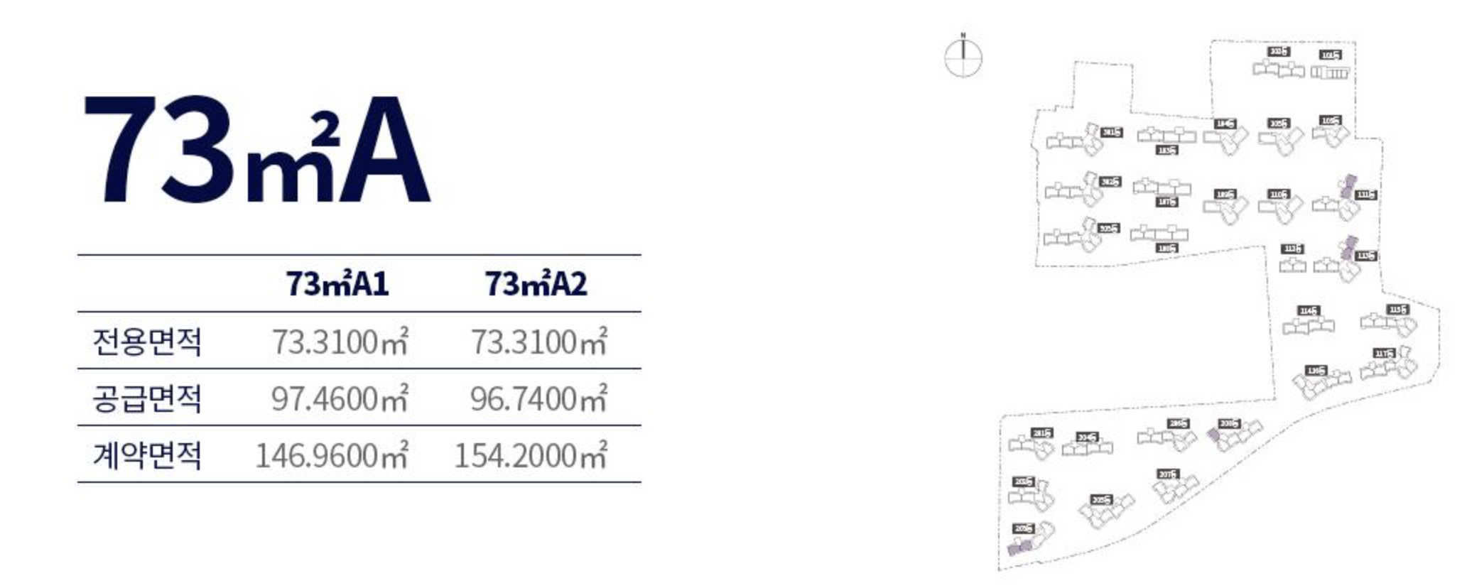 73C 타입