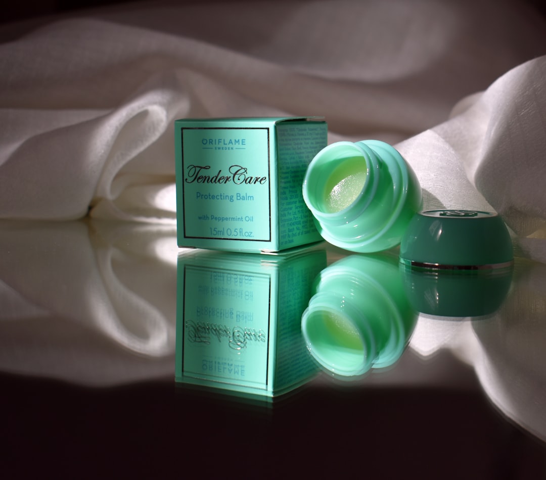 Cosmetics