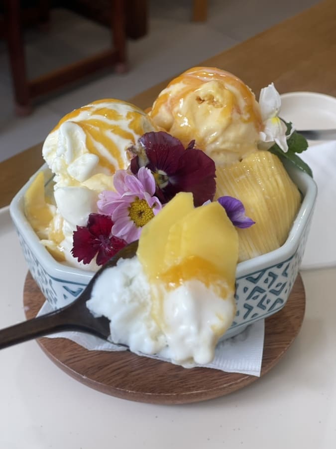 광안리 빙수맛집 - 복사본