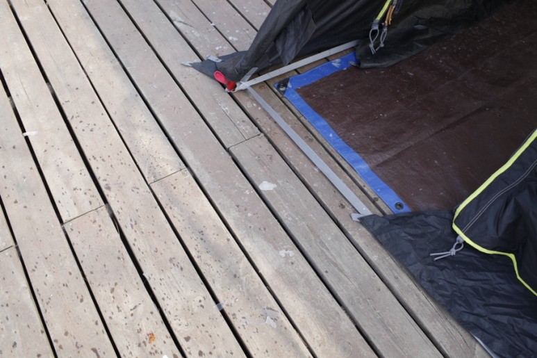 10도 혹한기 동계 캠핑, 사이트 정보 포천 캠핑플래닛 B30번, 난로 대여, 영하 21