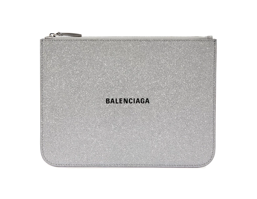 발렌시아가(BALENCIAGA) 에브리데이 M 클러치백