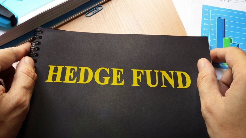  [5분 주식] 수익률 1000% 헤지펀드 Hedge Fund란?