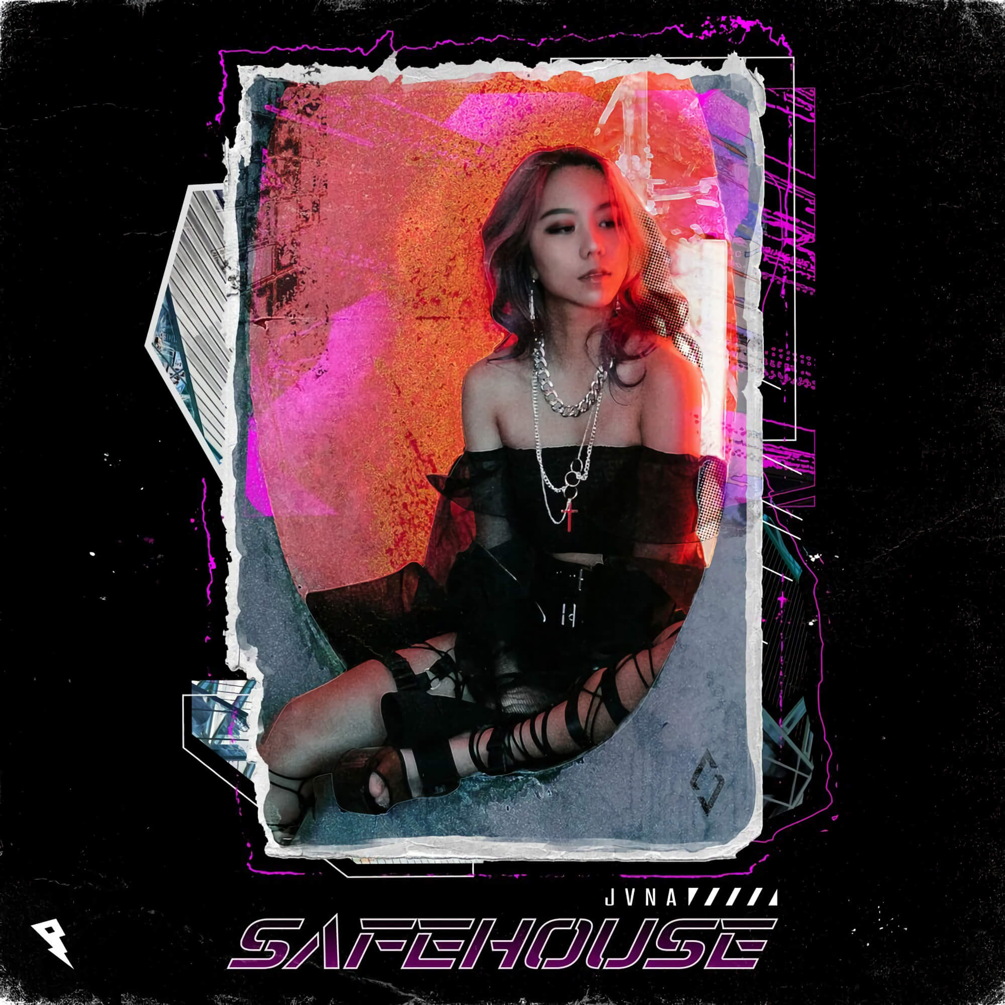 JVNA - Safehouse