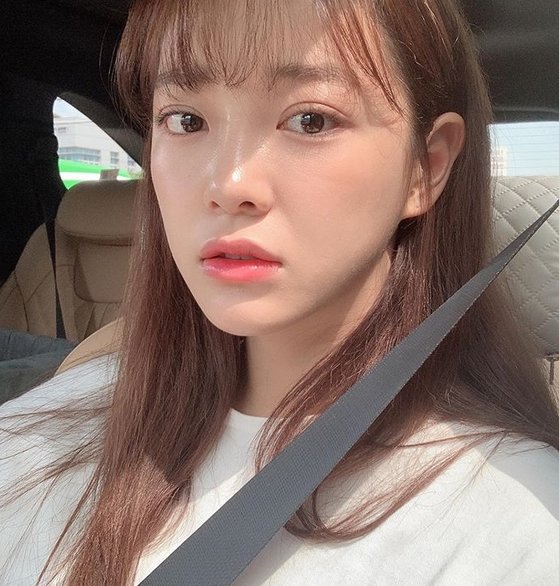 경이로운 소문 김세정 나이 키 드라마 고향 얼굴