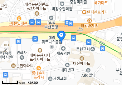 부산 남구 문현동 일요일 진료 휴일 문 여는 병원