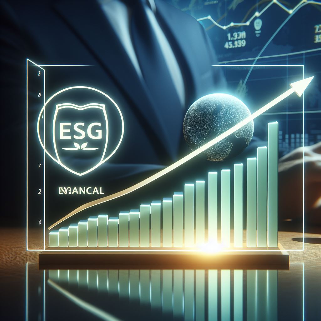 ESG경영의 재무적 영향