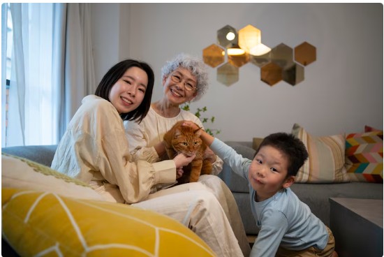 아이돌보미 자격증 양성교육 신청하기 홈페이지