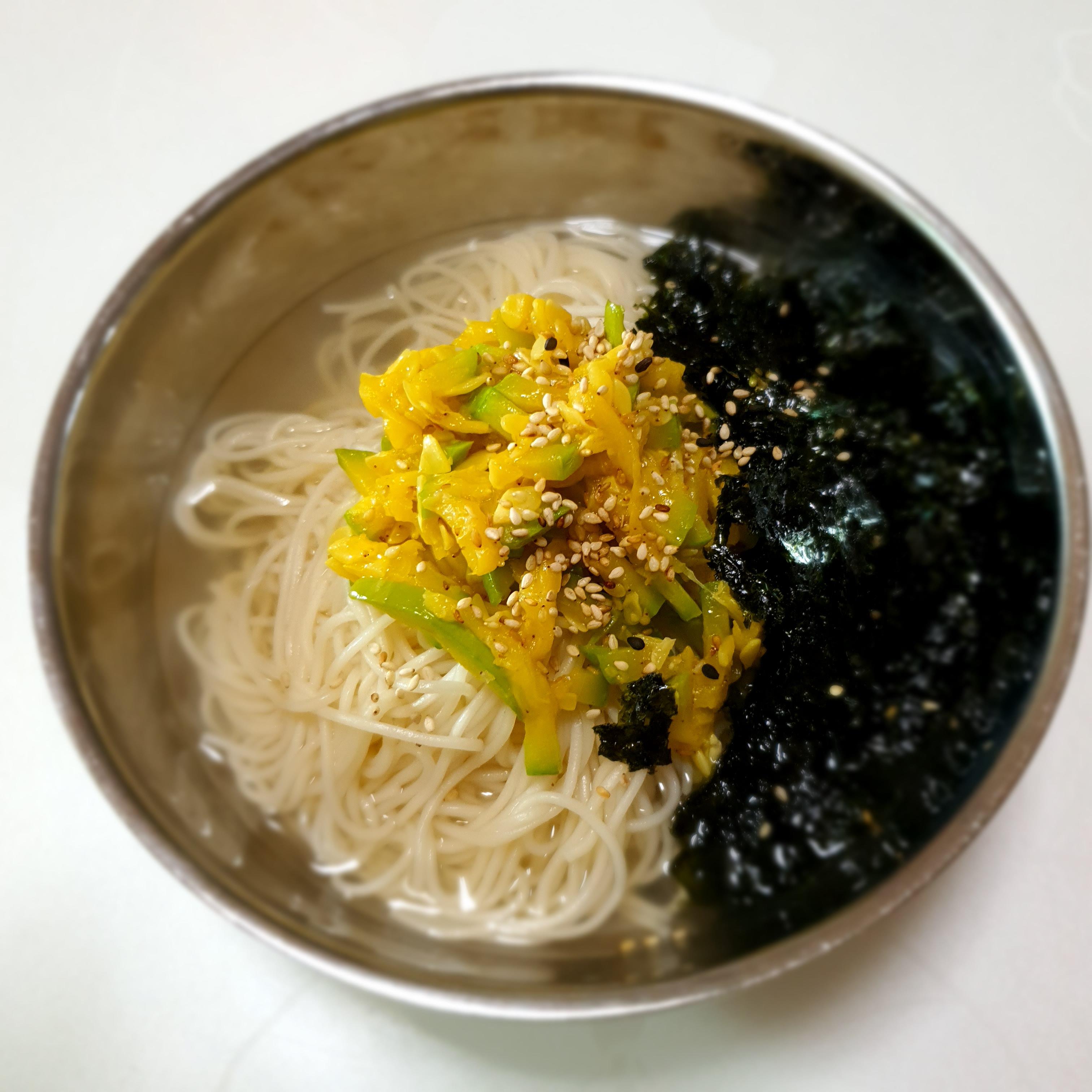 코인육수 한알이면 국물요리 잔치국수육수 요리레시피 쉽게 빠르게 가능해요