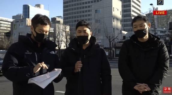  강용석 허위사실 명예훼손 혐의 및 과거 도도맘 사건