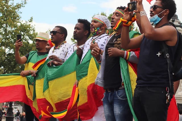 에티오피아 전통 의학(Ethiopian Medicine): 고대 아프리카 치료법의 현대적 해석