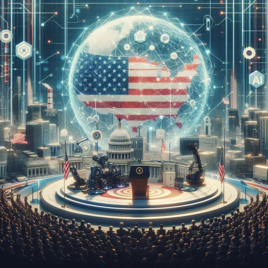 2025 미국 트럼프 AI 정책