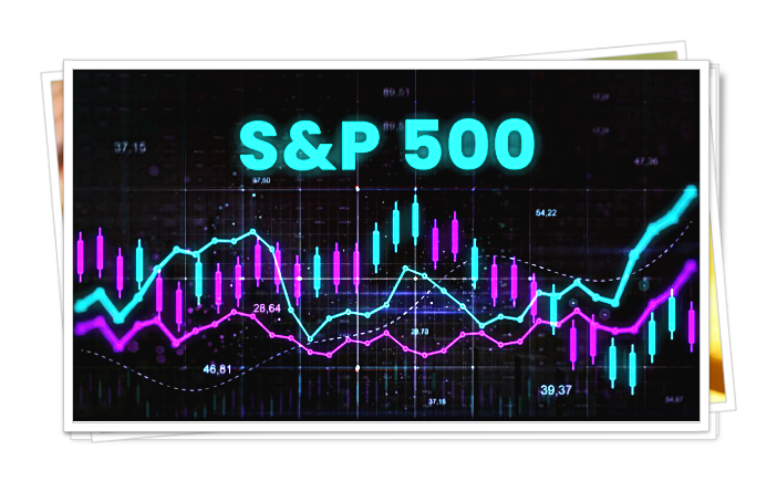 [미국주식공부] S&P 500 지수: Standard & Poor's 500 지수 총정리