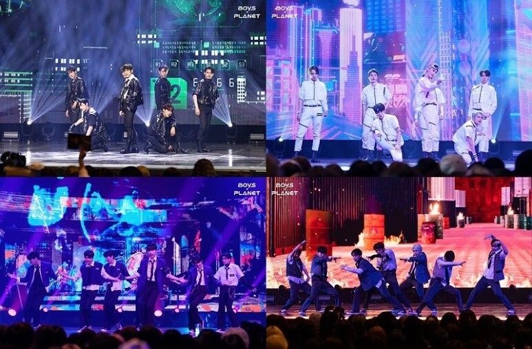  보이즈플래닛 열풍 우리는 왜 환호하는가 누적 영상클립조회수 1억뷰돌파 아이즈원 워너원 아이오아이 처럼될까 시청률