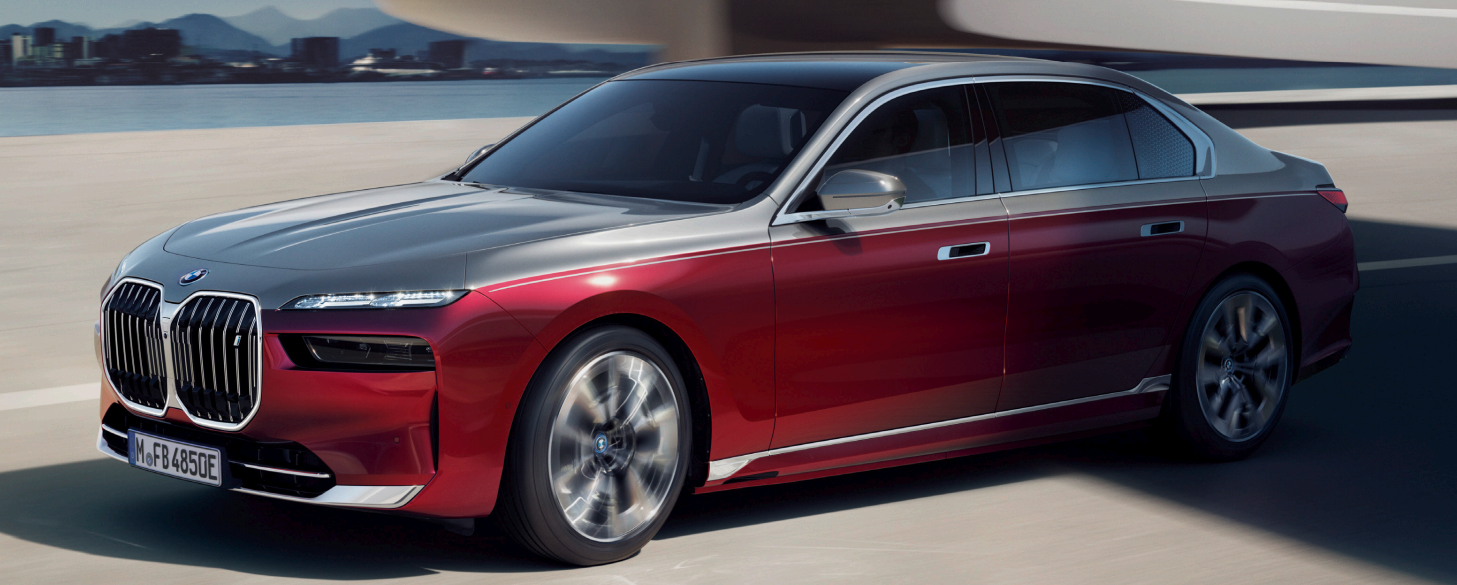 2024 BMW THE NEW 740i 740d 750e 가격, 연비, 제원, 옵션 / BMW THE NEW 740i 740d 750e