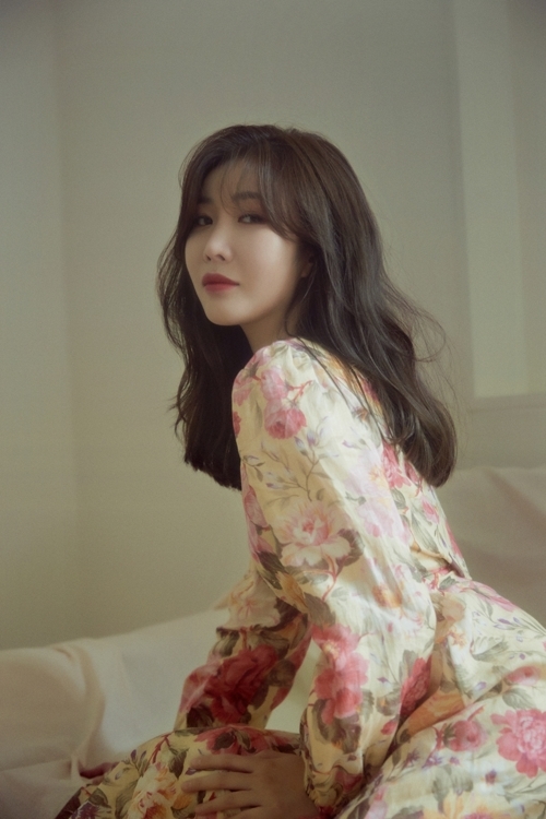  다비치 이해리 결혼 발표, 강민경 댓글반응