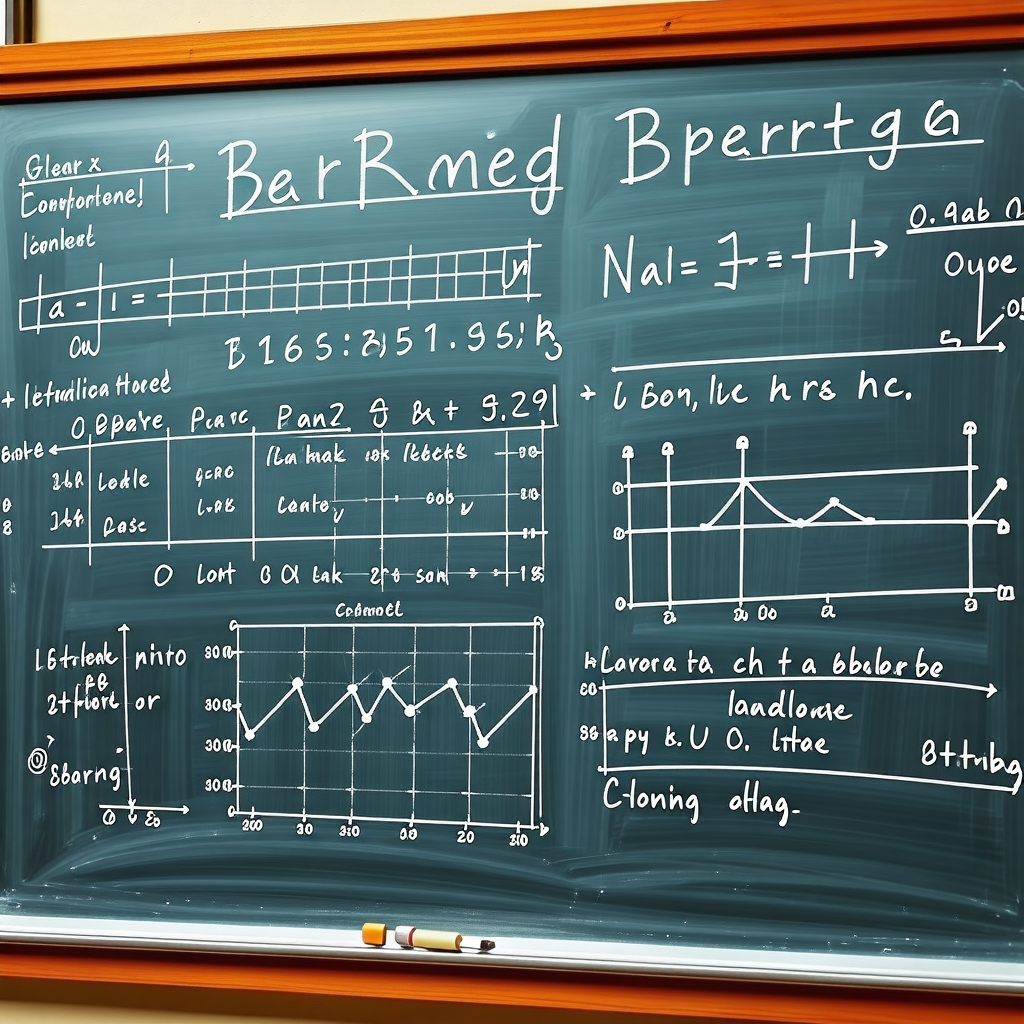 엑셀을 이용한 기초 통계 분석 썸네일