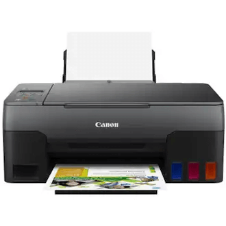 Canon PIXMA G3920