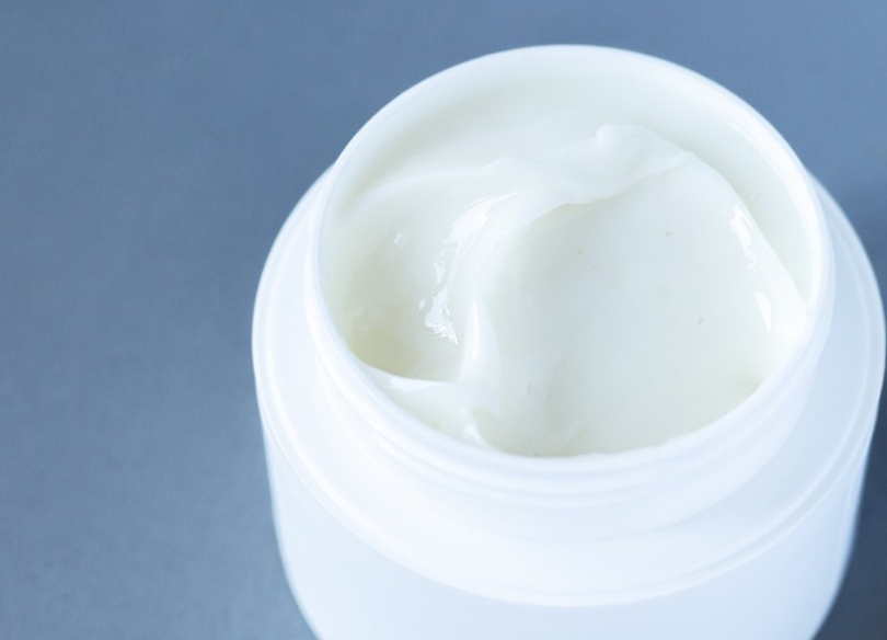 모이스처라이저 텍스처