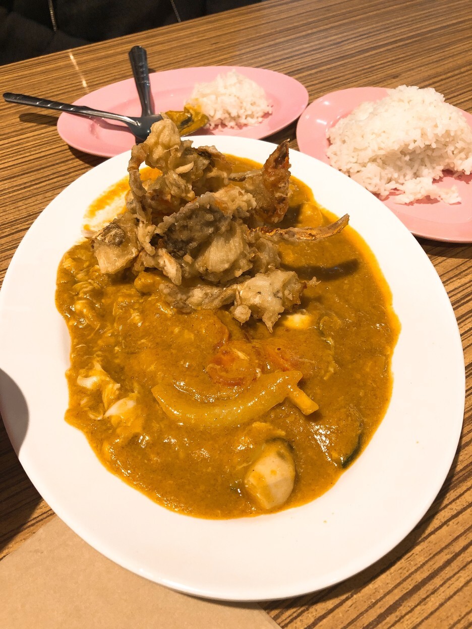  [마산태국음식] 장수하는 맛집 태국음식을 먹고싶다면 툭툭타이로