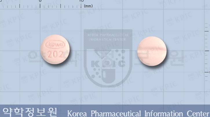  리바로정 2mg의 효능과 부작용에 대해 알아보자