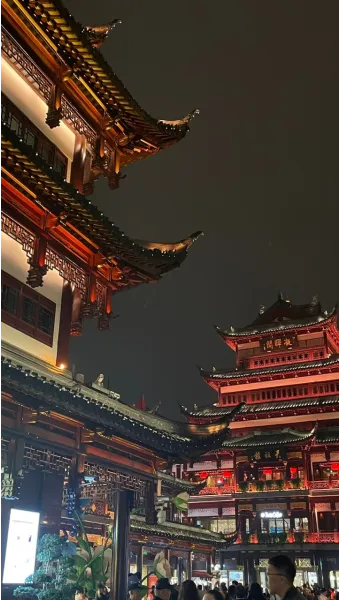 상하이 날씨 여름 가을 겨울_14