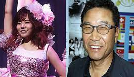 이수만이 50억 빌라를 선물로 준 그녀는 누구?(ft. 프로필, SM, 조카, 아내, 조주희, 김민종) - undefined - 이수만 조카 써니 이수만이 50억 빌라를 선물로 준 그녀는 누구?(ft. 프로필, SM, 조카, 아내, 조주희, 김민종) - undefined - 이수만 조카 써니