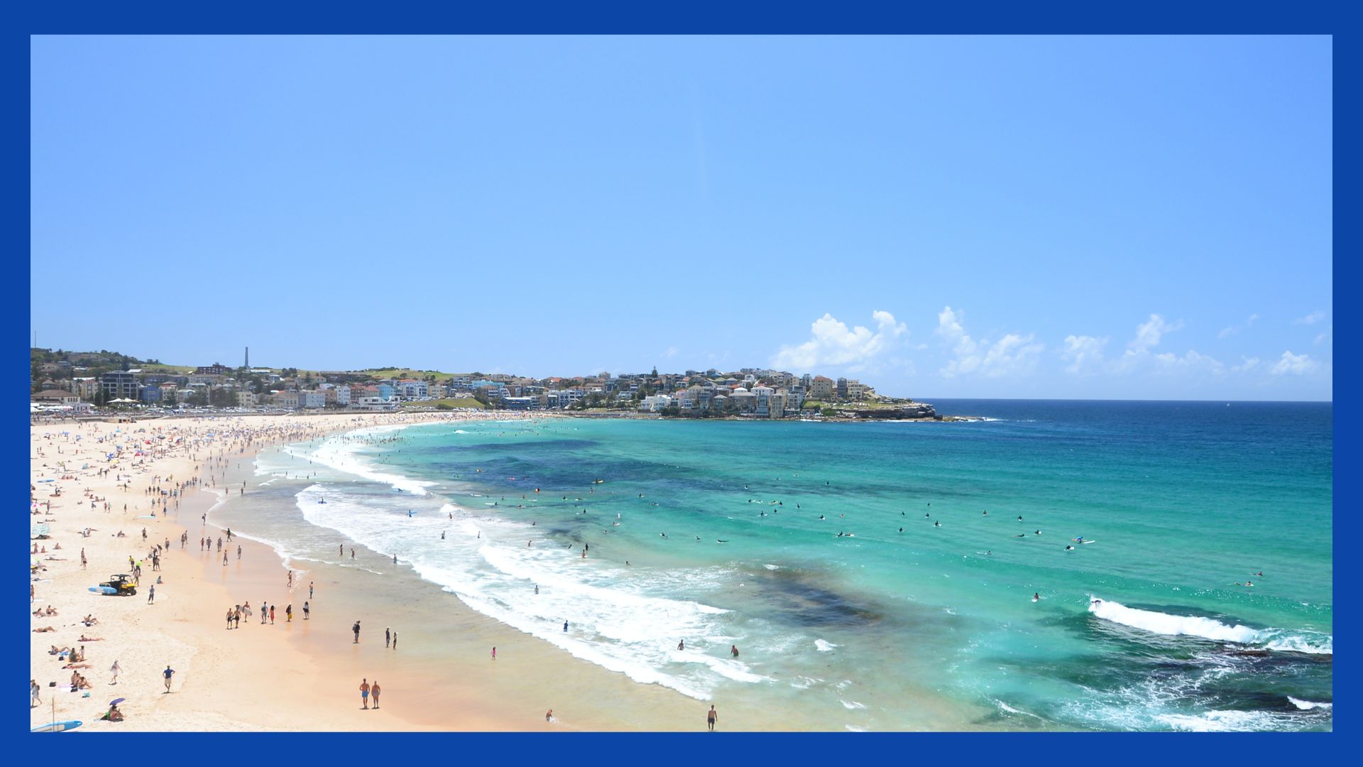 Bondi-beach