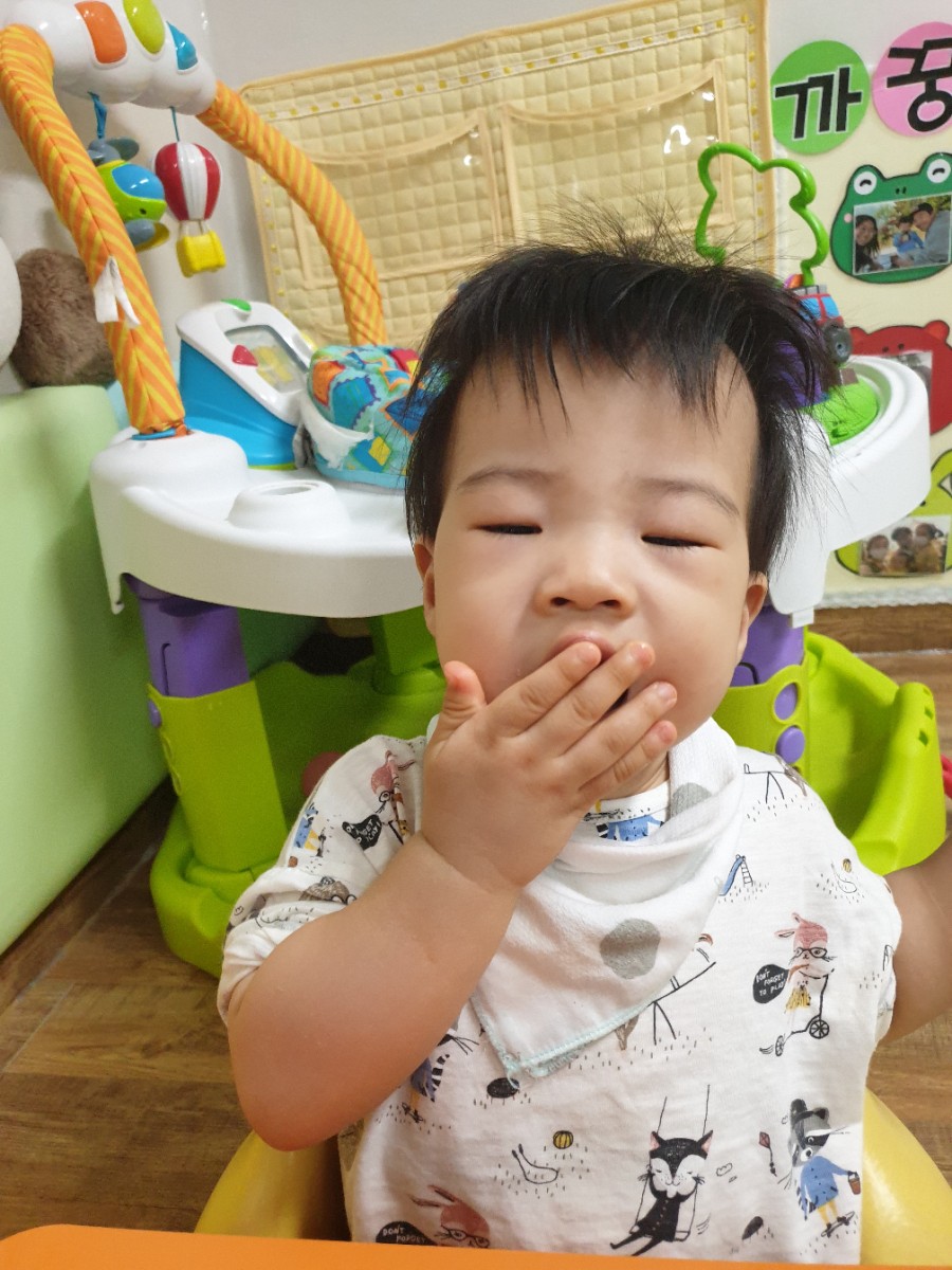 활동 송편 만들기 남매의 날 상 [육아] +148 148m +43114m ::워킹맘 어린이집 2