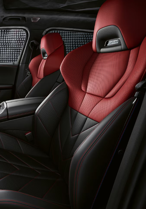 2024 BMW XM 라벨 레드 사양, 가격, 출시일, 사진, 디자인