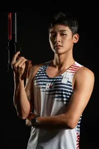  [인물 소개] 근대 5종의 간판 스타, 전웅태 선수
