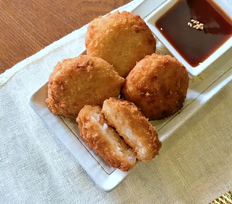 투데이 맛있는 메뉴 치킨 난반 정식&#44; 빅 가라아게 덮밥 맛있는 식당 추천 부산 광안리 맛집