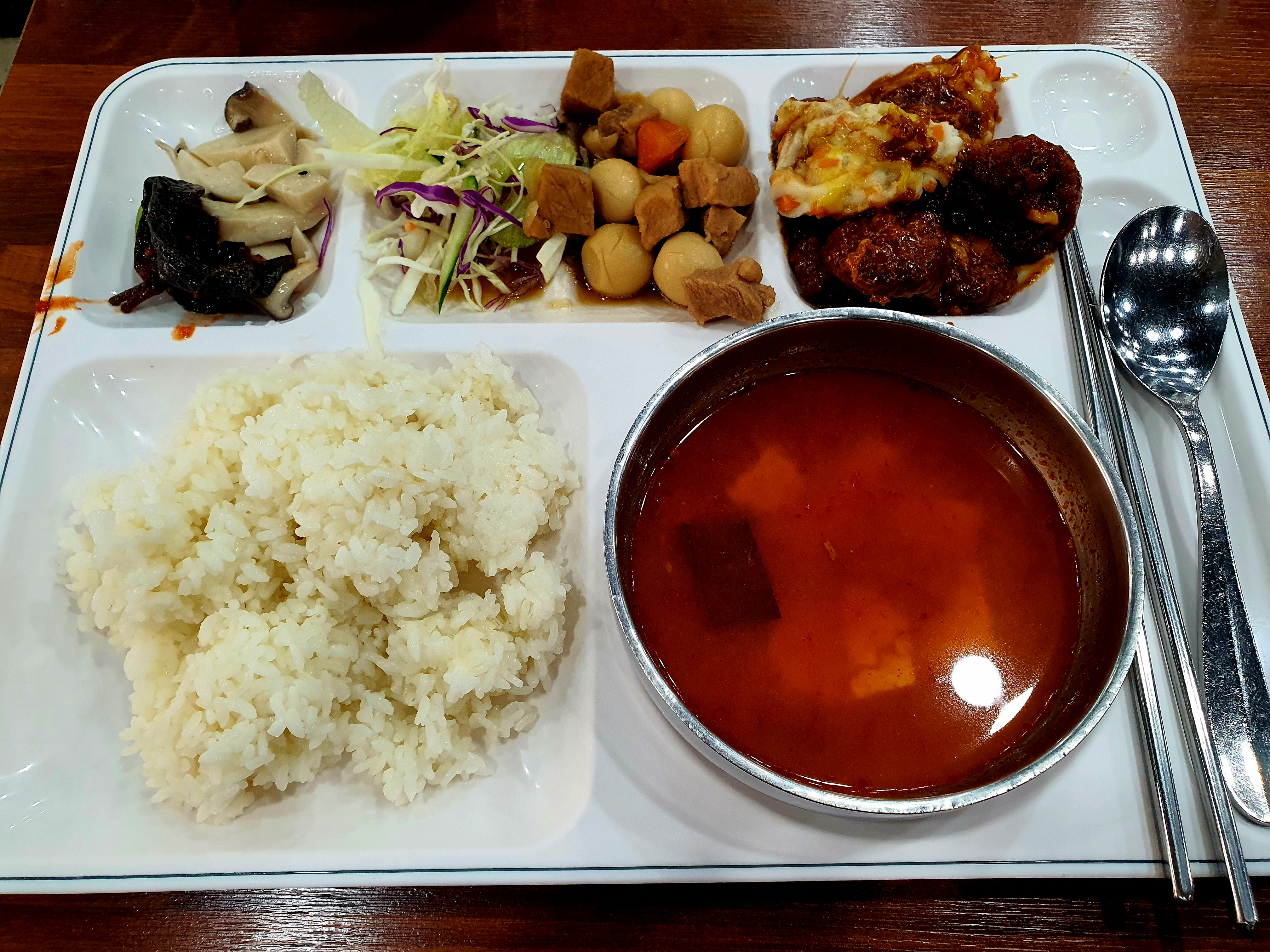 빌라드뷔페