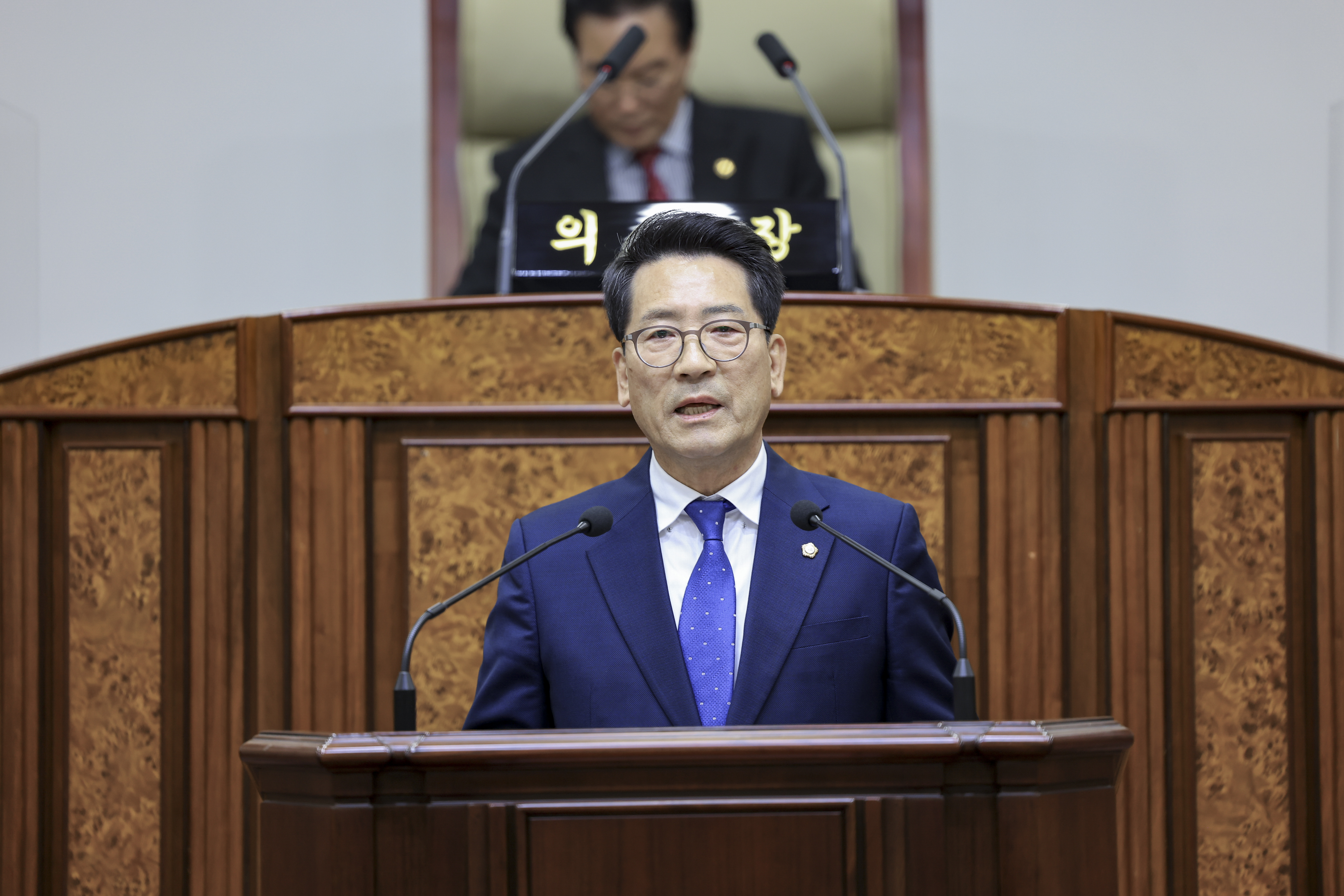 노벨의원 이미지