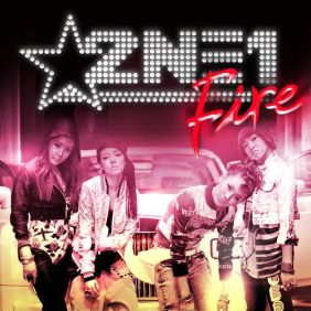  2NE1 Fire 듣기/가사/앨범/유튜브/뮤비/반복재생/작곡작사