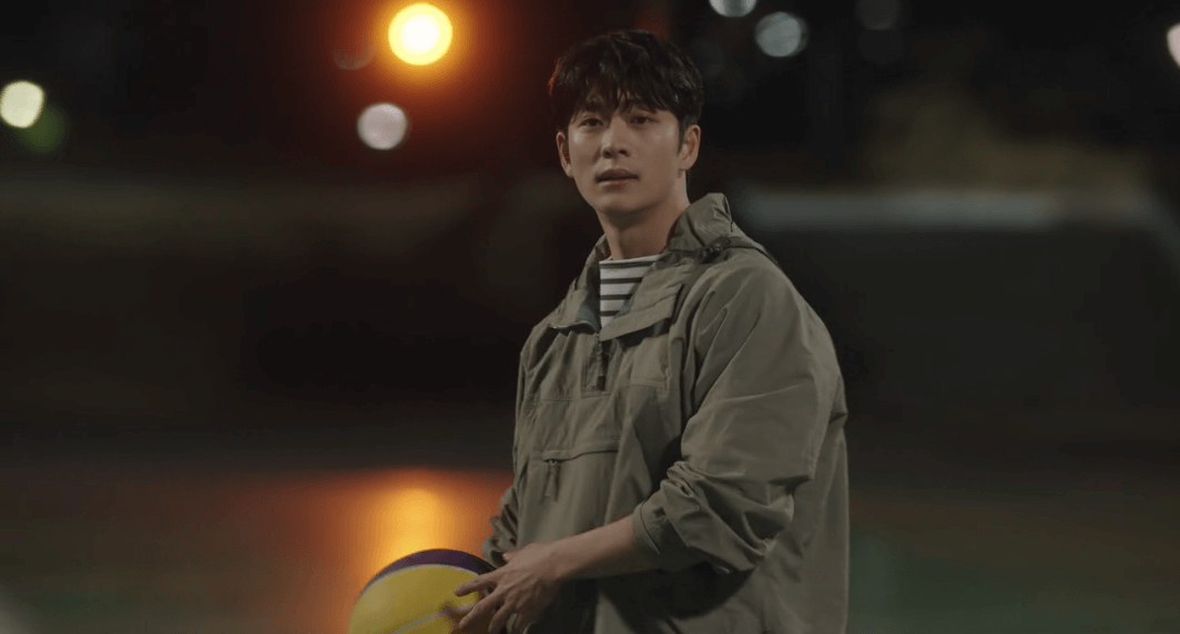이상한 변호사 우영우