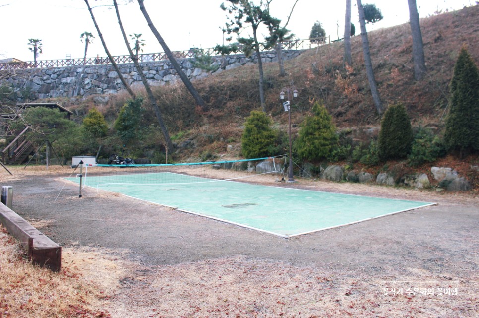 삼천포비토섬 신우리조트 16