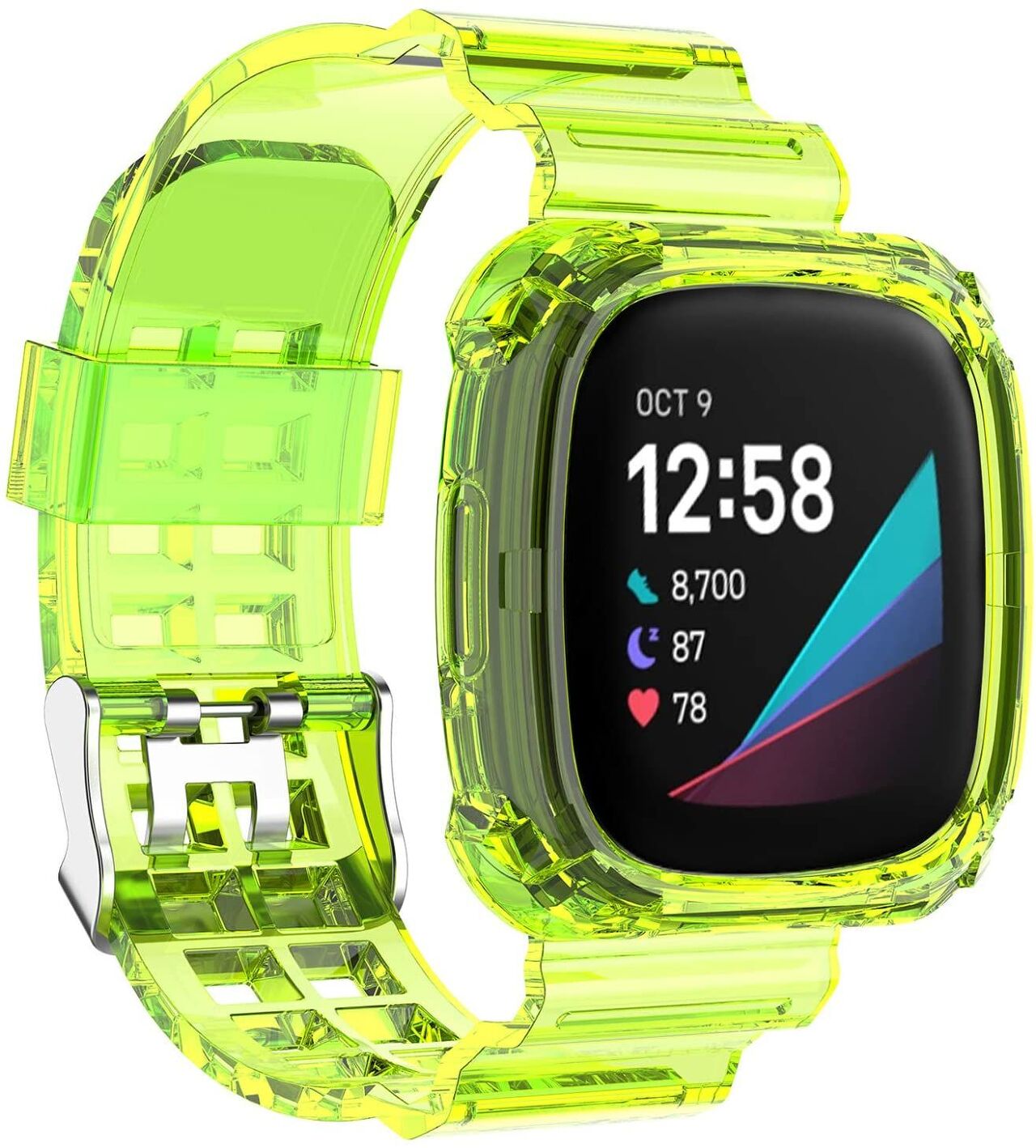  Fitbit Versa 3 밴드 추천 순위