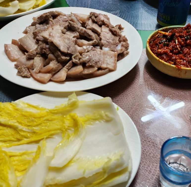 김장 생새우양