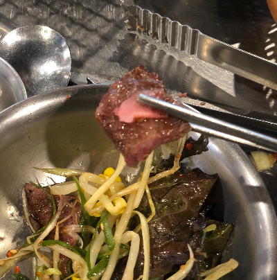 깡통갈비 신평점 사진 2