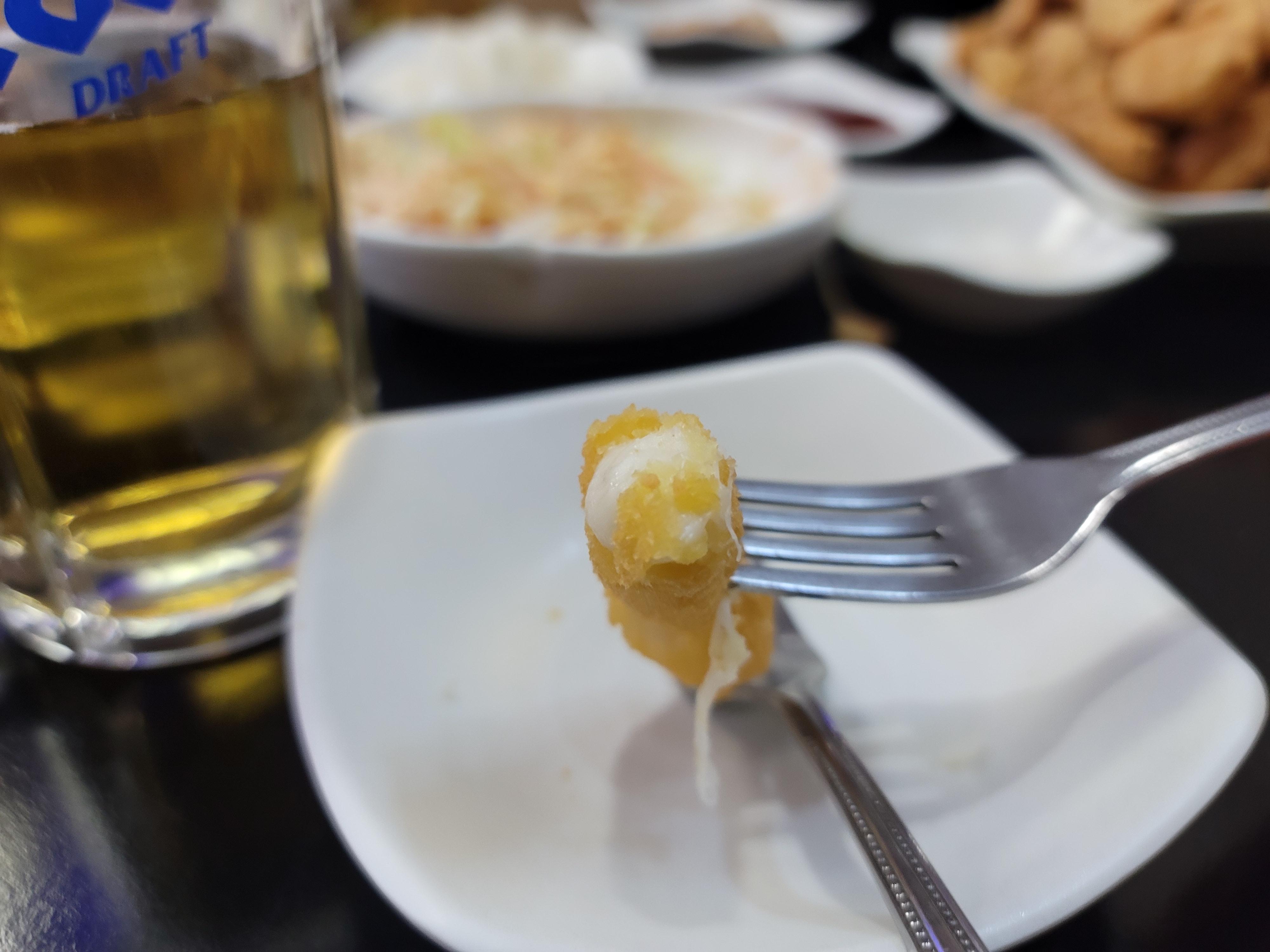 치즈스틱