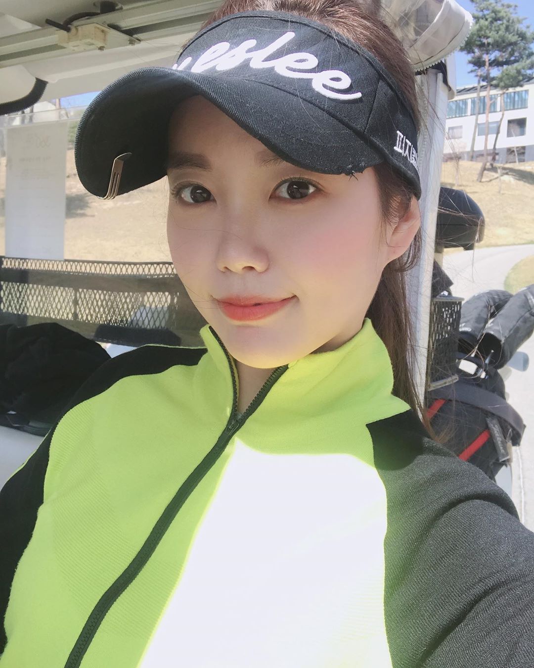 김은영 프로 Eun Young Kim キム ウンヨン