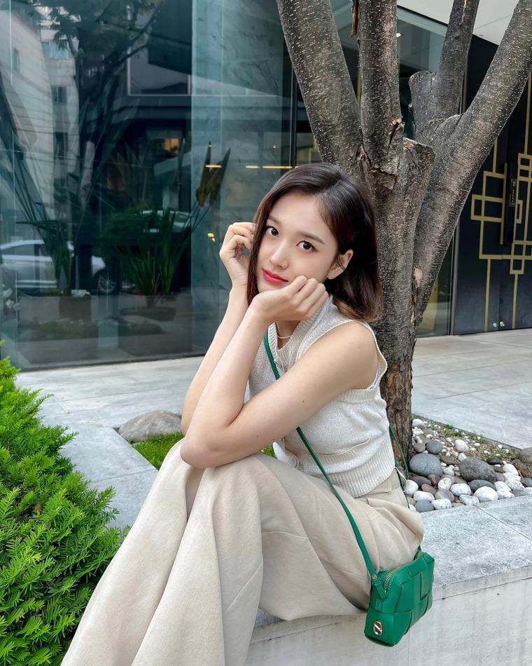  걸그룹 스테이씨 STAYC 재이, 수민