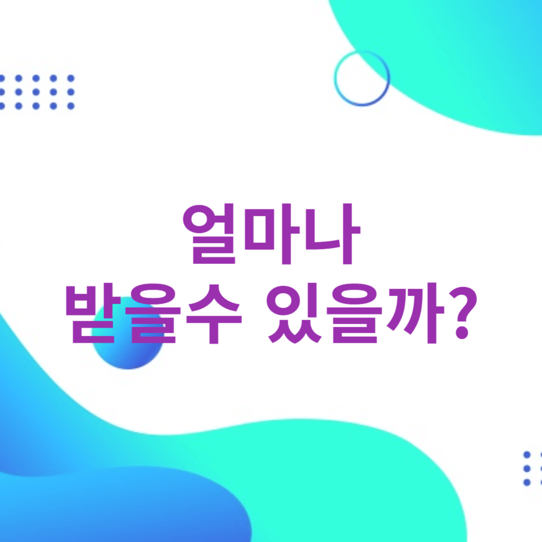 청년구직활동지원금