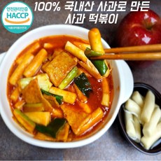  요즘인기 사과떡뽁이 종류별 추천정보입니다 (응쿡 맛있는 떡볶이 - 천연재료 밀떡 떡볶이밀키트...등등)+소비자 구매평가..