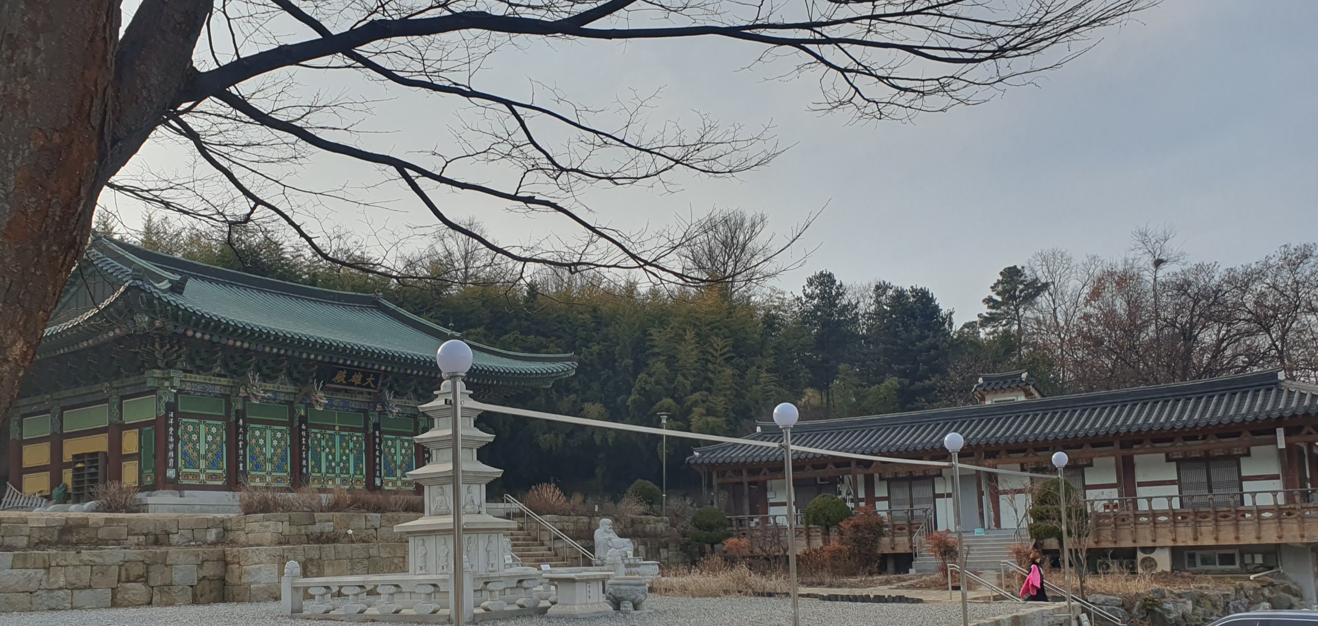 평택 수도사 원효대사 깨달음 체험관 문화 탐방