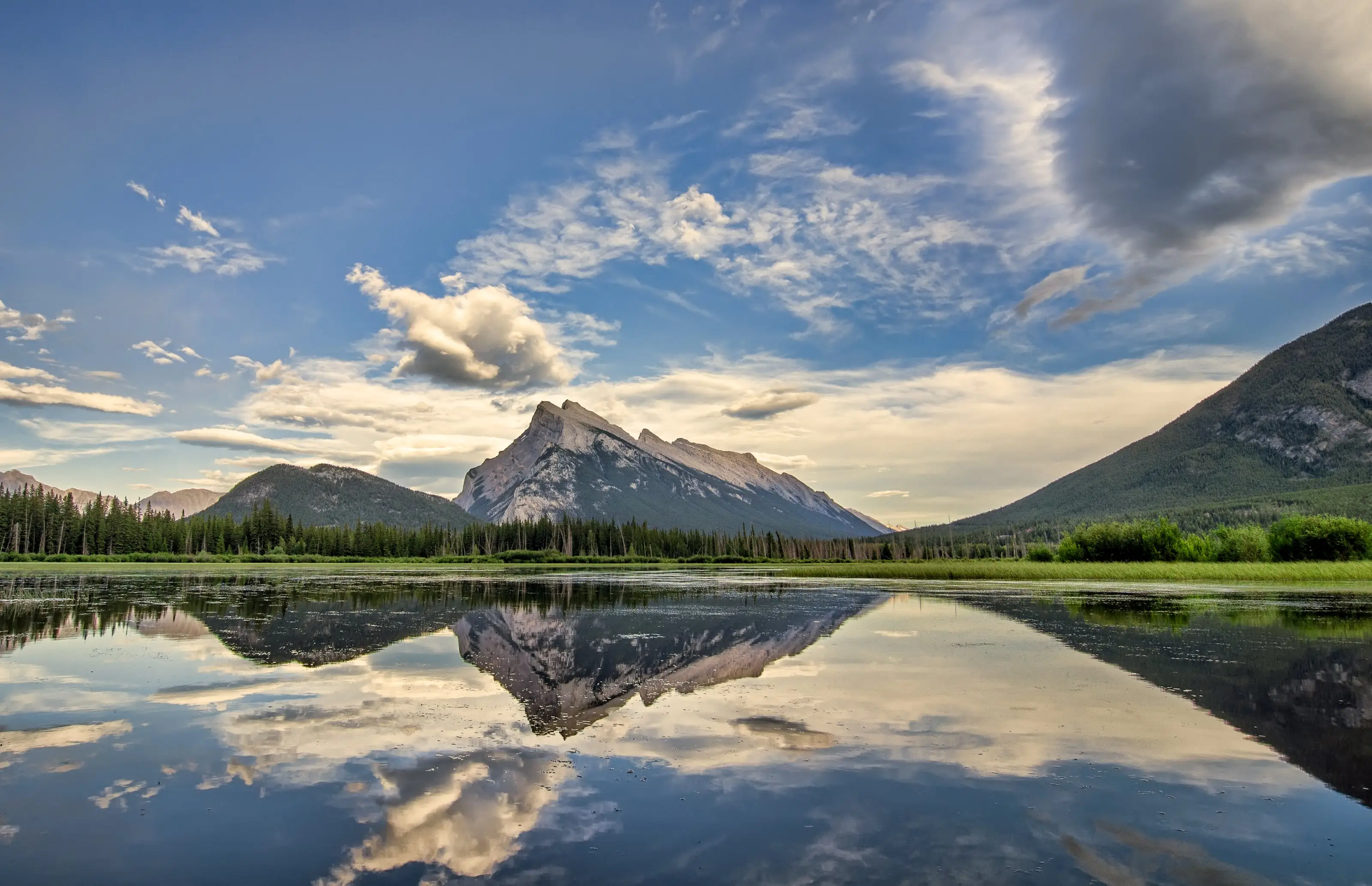 캐나다 밴프(Banff)