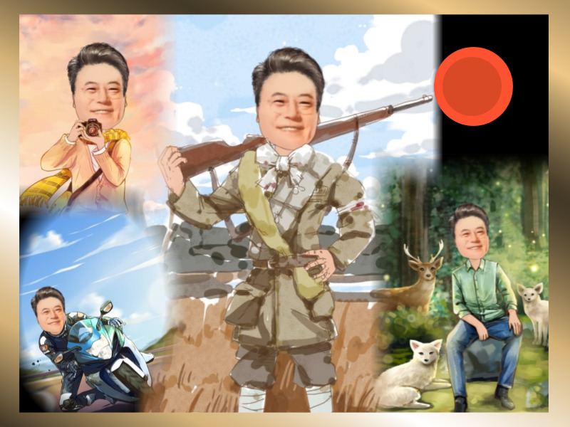 문재인대통령