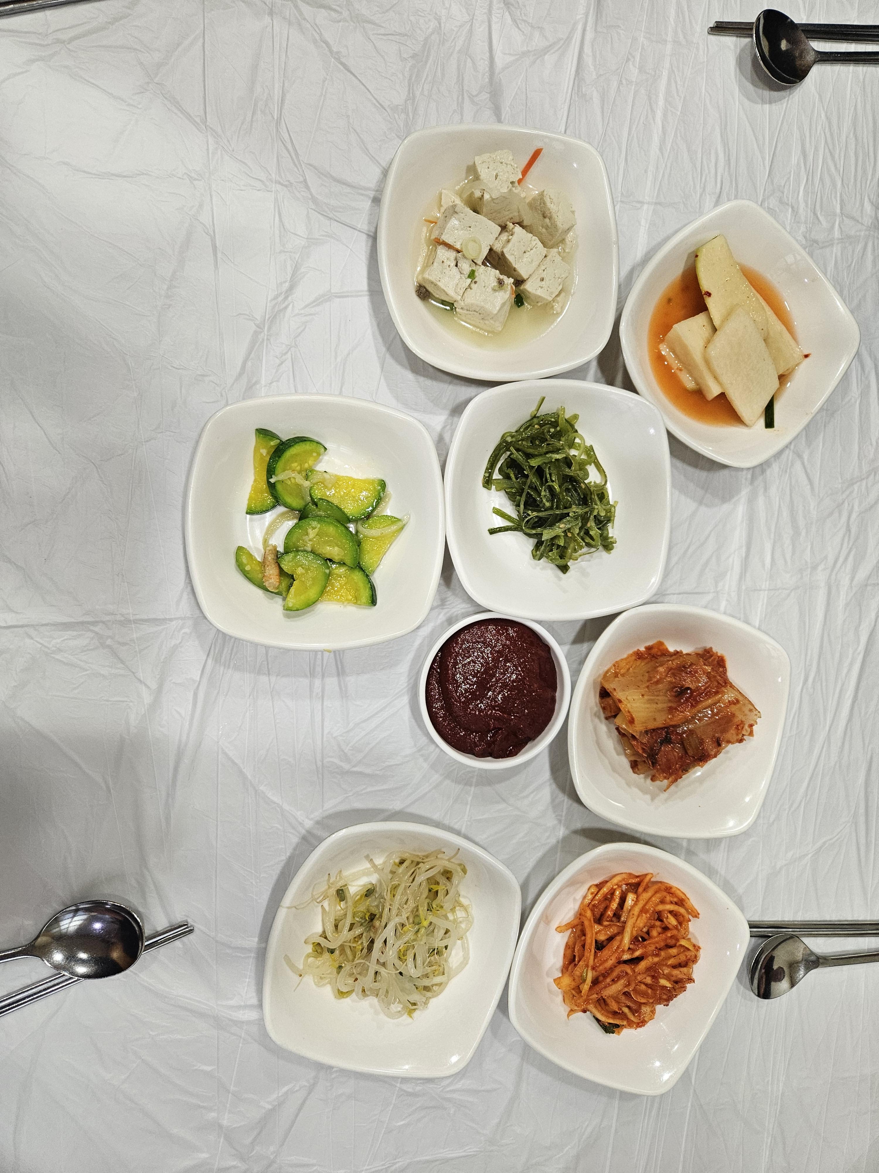 맛깔식당 이미지