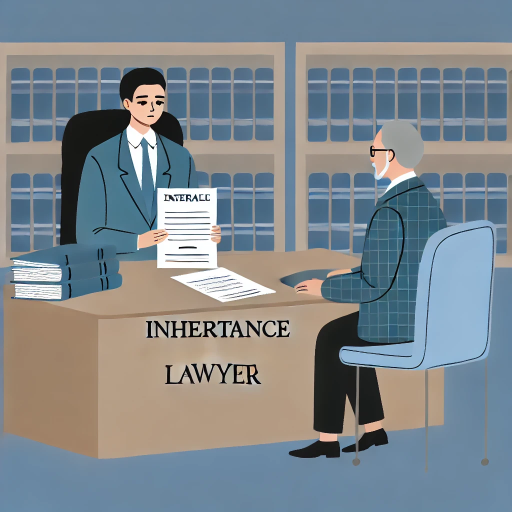 상속 변호사 상담방법 선임비용 상담비용 수임료